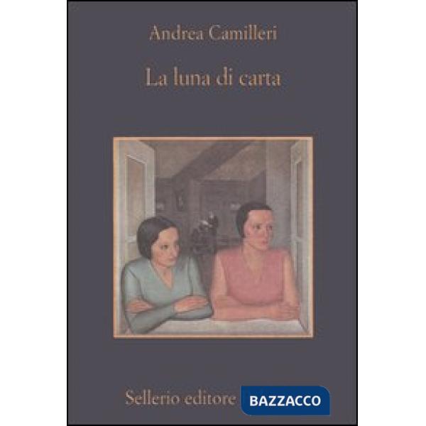 Luna di carta (La)