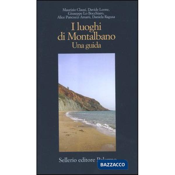 Luoghi di Montalbano. Una guida (I)