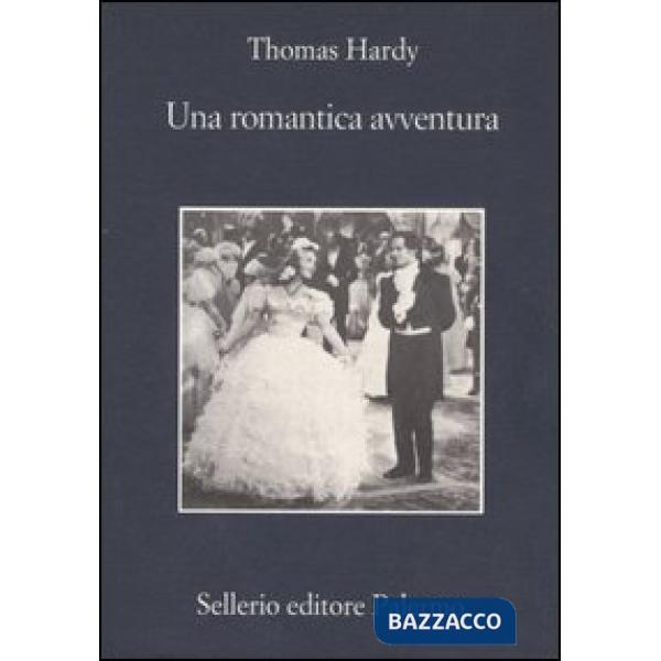 Romantica avventura (Una)