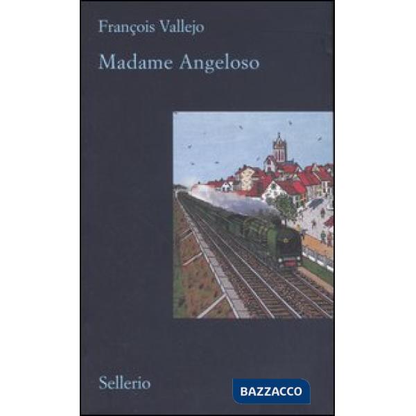 Madame Angeloso
