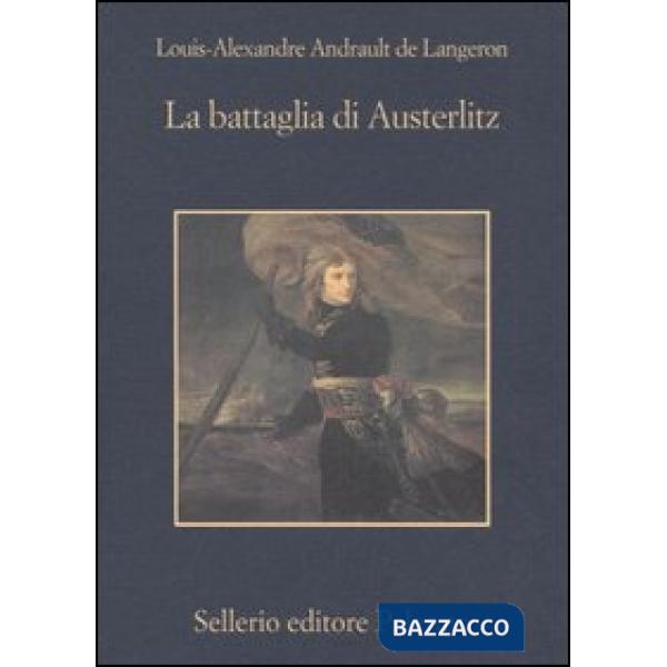 Battaglia di Austerlitz (La)