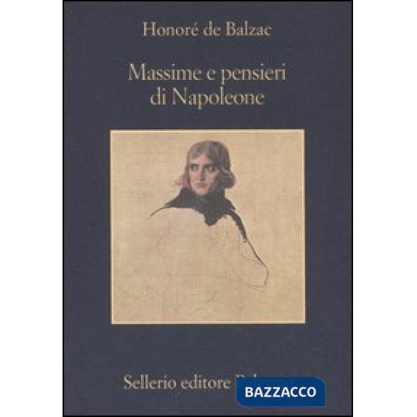 Massime e pensieri di Napoleone