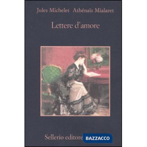 Lettere d'amore