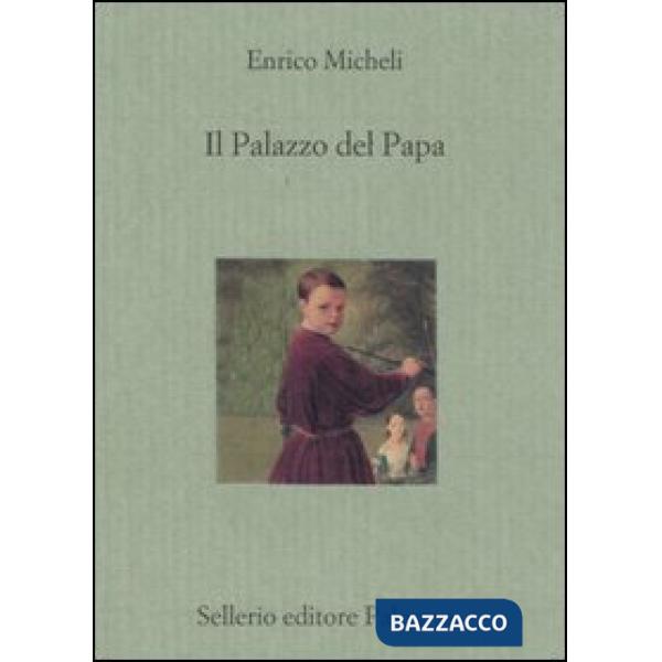 Palazzo del Papa (Il)