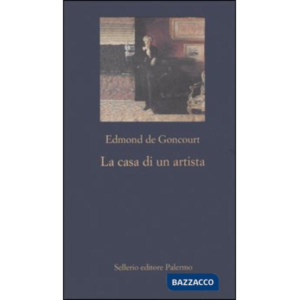 Casa di un artista (La)