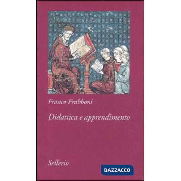 Didattica e apprendimento