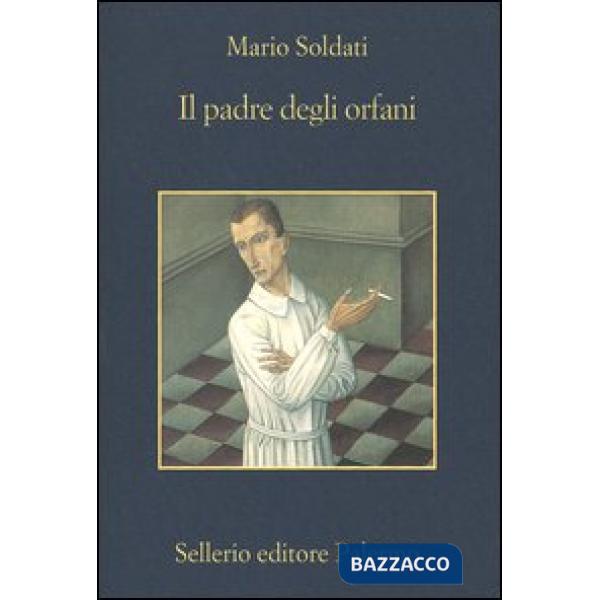 Padre degli orfani (Il)