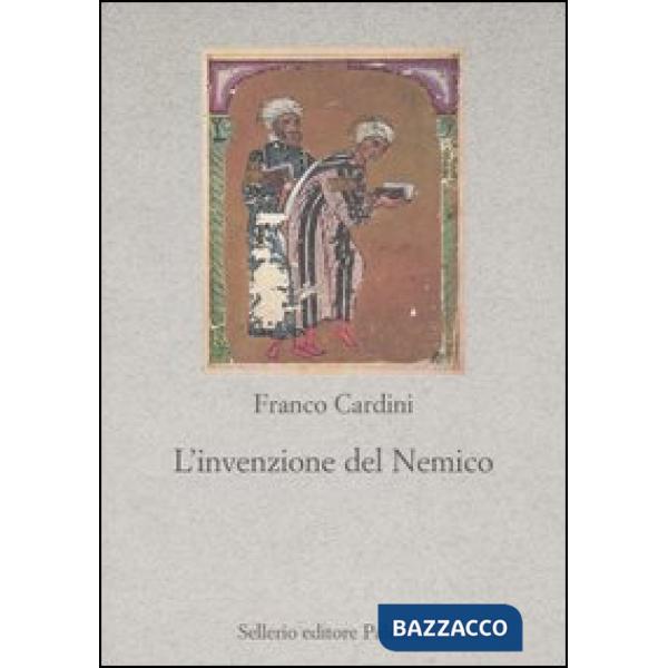 Invenzione del nemico (L')