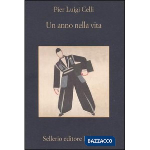 Anno nella vita. Racconti e memorie di un lungo addio all'impresa (Un)