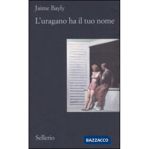 Uragano ha il tuo nome (L')