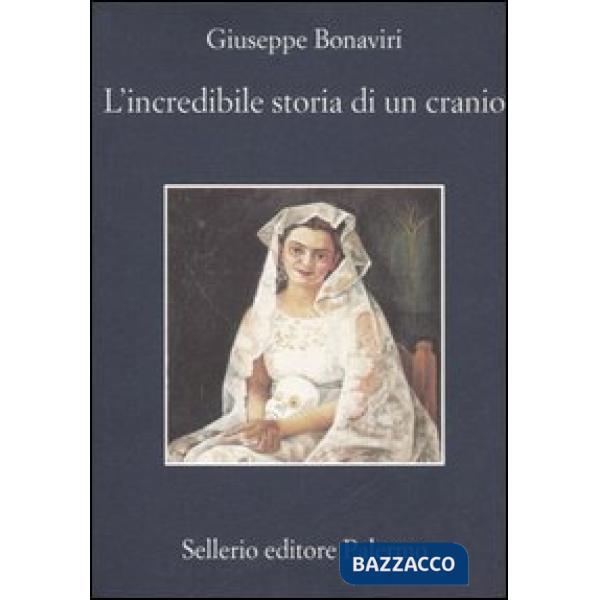 Incredibile storia di un cranio (L')