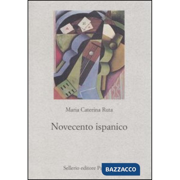 Novecento ispanico
