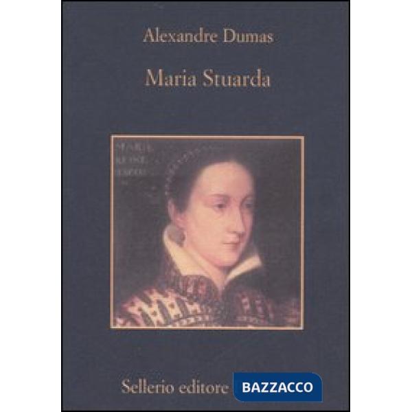 Maria Stuarda