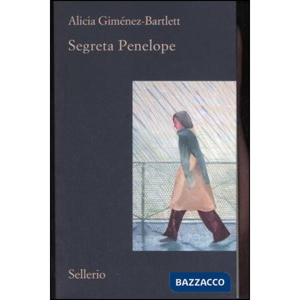 Segreta Penelope