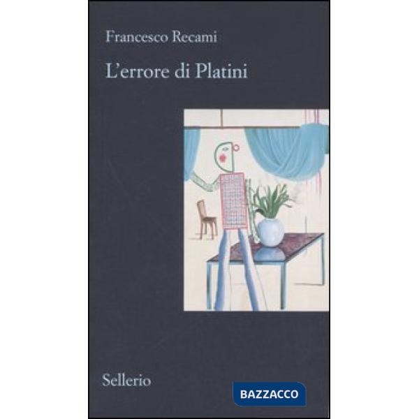 Errore di Platini (L')