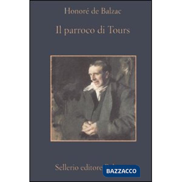 Parroco di Tours (Il)