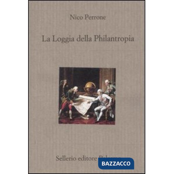 Loggia della Philantropia (La)