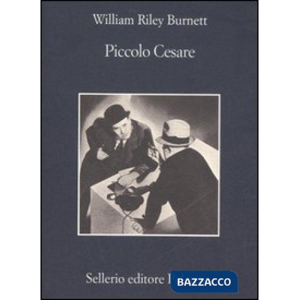 Piccolo Cesare