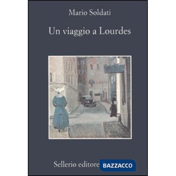 Viaggio a Lourdes (Un)
