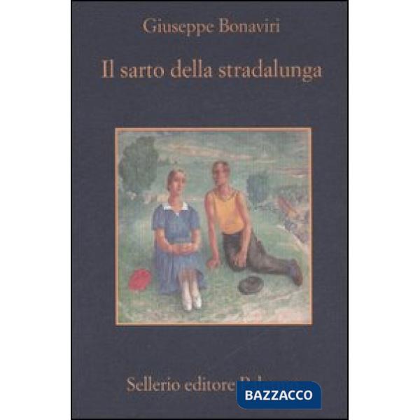 Sarto della stradalunga (Il)