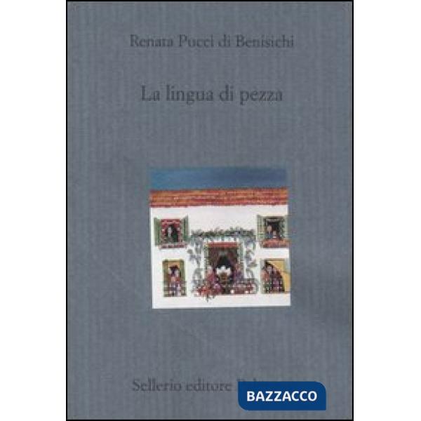 Lingua di pezza (La)