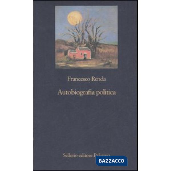 Autobiografia politica