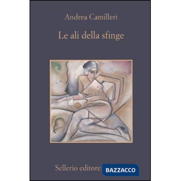 Ali della sfinge (Le)