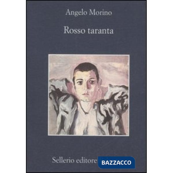 Rosso taranta