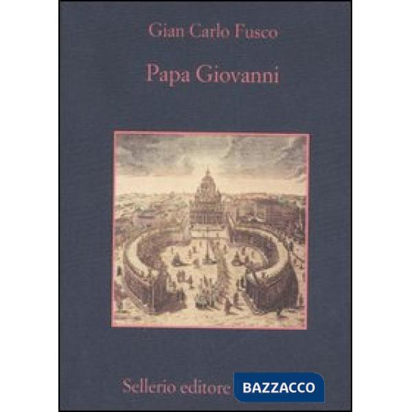 Papa Giovanni