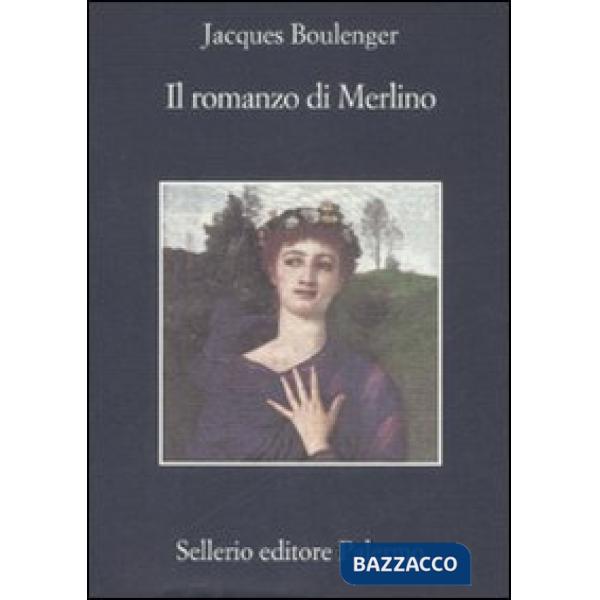 Romanzo di Merlino (Il)