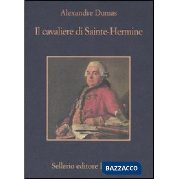 Cavaliere di Sainte-Hermine (Il)
