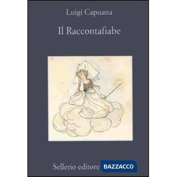 Raccontafiabe (Il)