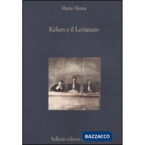 Kelsen e il Leviatano