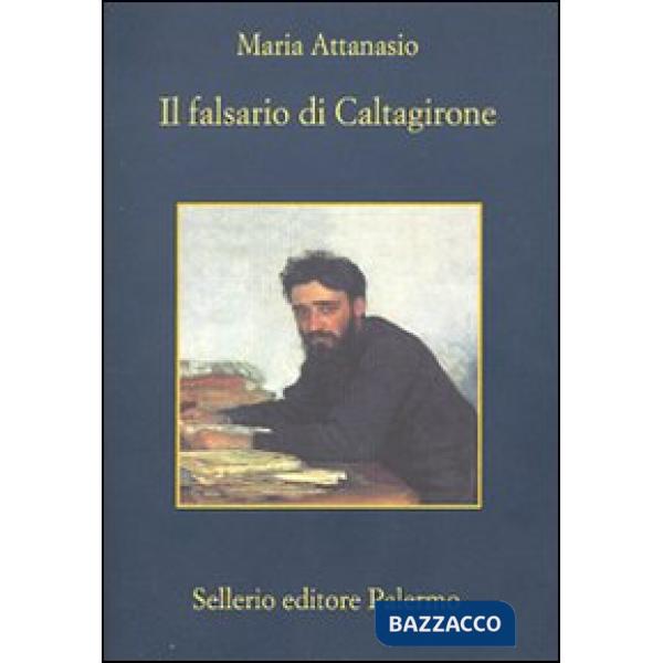 Falsario di Caltagirone (Il)