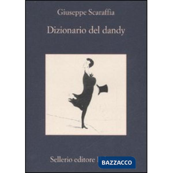 Dizionario del dandy