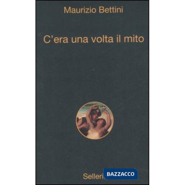 C'era una volta il mito