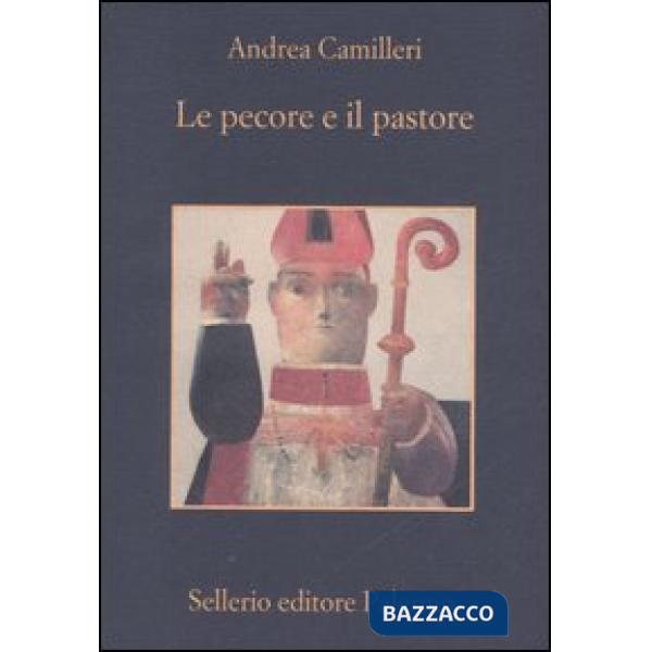 Pecore e il pastore (Le)