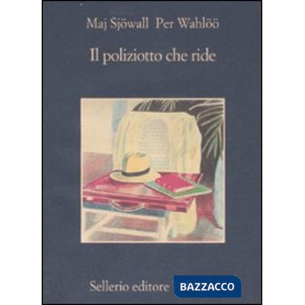 Poliziotto che ride (Il)