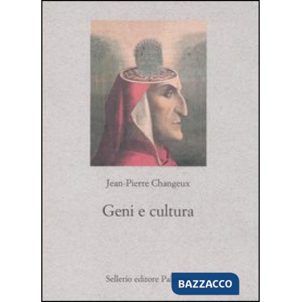 Geni e cultura. Rivestimento genetico e variabilità culturale