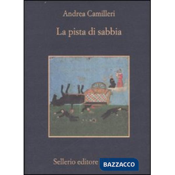 Pista di sabbia (La)