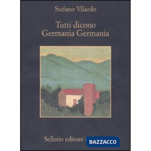Tutti dicono Germania Germania