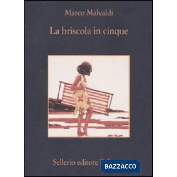 Briscola in cinque (La)