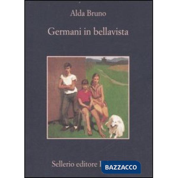 Germani in bellavista