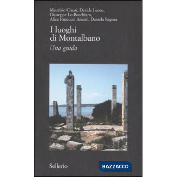 Luoghi di Montalbano. Una guida (I)