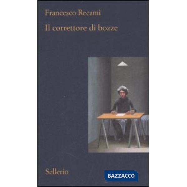 Correttore di bozze (Il)