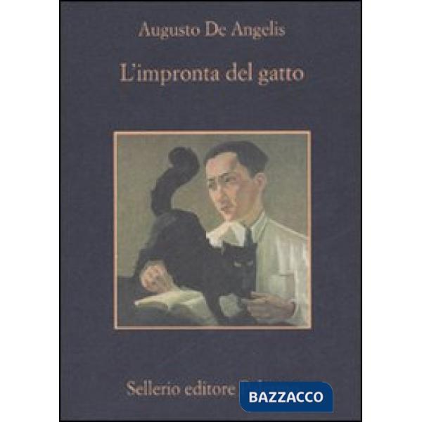 Impronta del gatto (L')