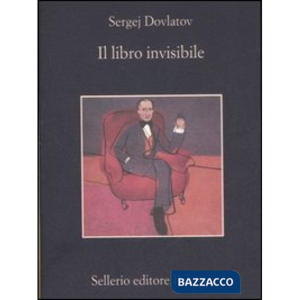 Libro invisibile (Il)