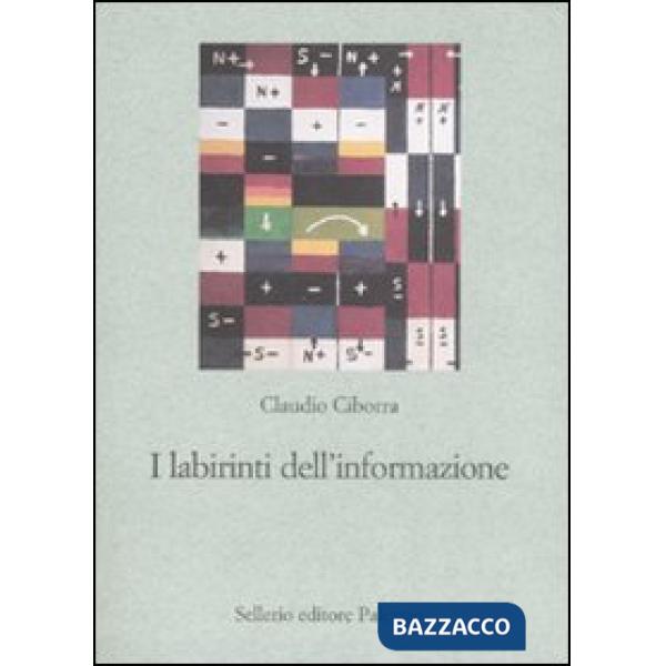 Labirinti dell'informazione. Sfida alla sapienza dei sistemi (I)
