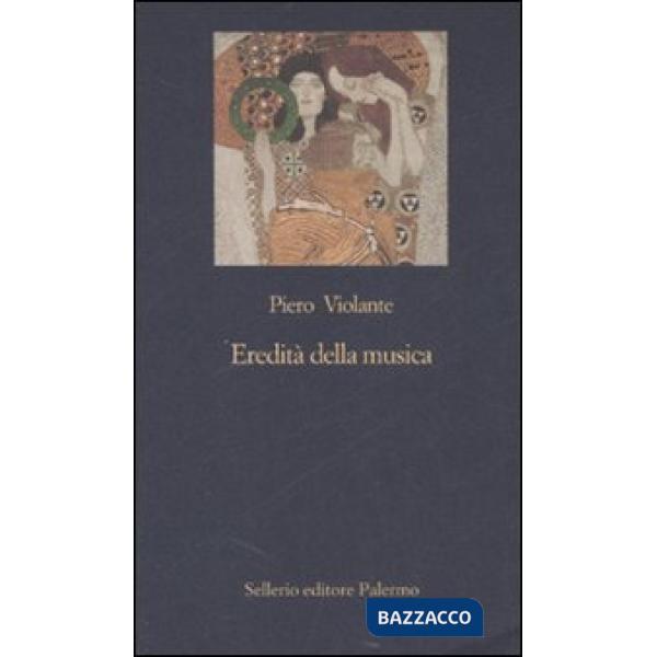 Eredità della musica. David J. Bach e i concerti sinfonici dei lavoratori viennesi (1905-1934)
