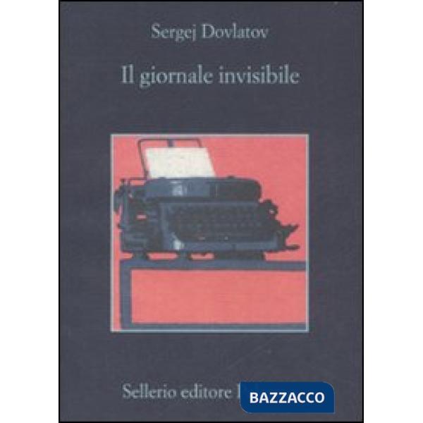Giornale invisibile (Il)